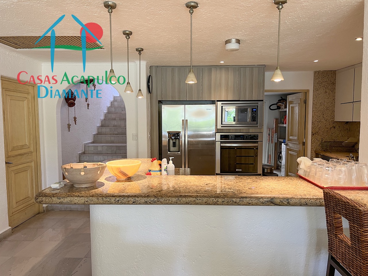 Son Vida Formentera 4 - Cocina 3